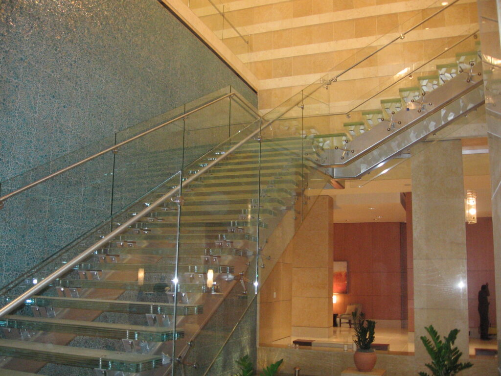 Modern Staircase